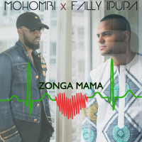 Zonga Mama (Single)