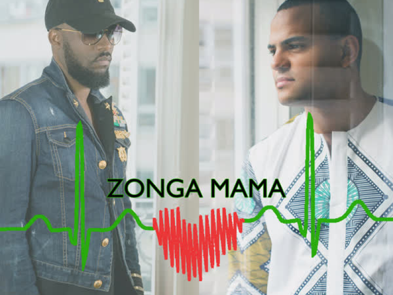 Zonga Mama (Single)