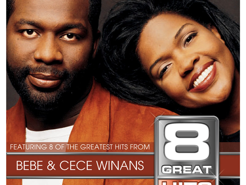 8 Great Hits Bebe & Cece