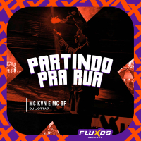 Partindo pra Rua (Single)