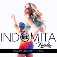 Indómita (English Version) (Single)