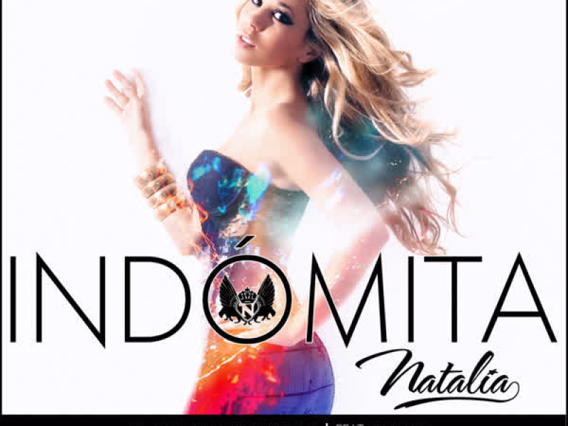 Indómita (English Version) (Single)