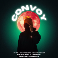 Convoy (feat. Chusterfield, Garolo & Lennyface) (Single)