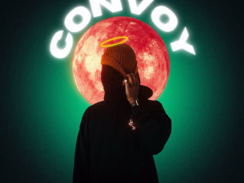 Convoy (feat. Chusterfield, Garolo & Lennyface) (Single)