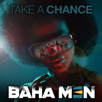 Take a Chance (Motion Repeat) (Single)