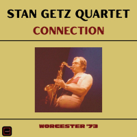 Connection (Live Worcester '73)