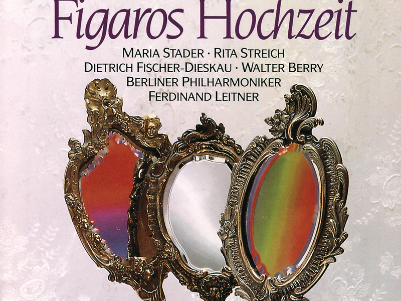 Mozart: Figaros Hochzeit - Highlights