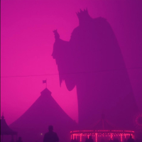 Guruku ternyata raja jahat dari masa lalu (Single)