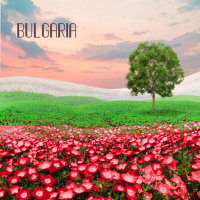 Bulgaria (Single)