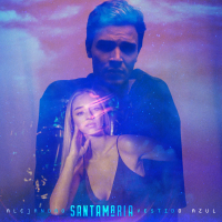 Vestido Azul (Single)