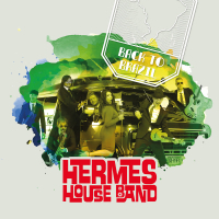 Back To Brazil (Single)