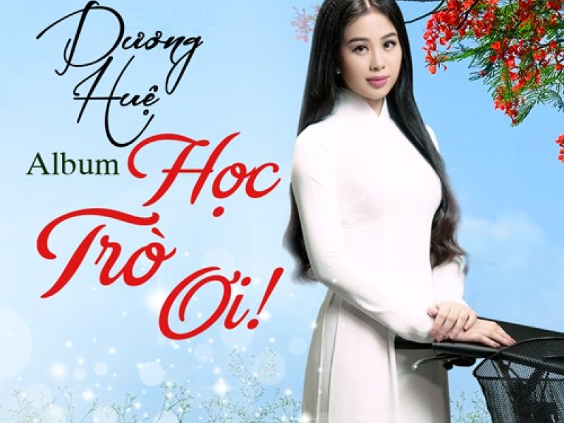 Học Trò Ơi