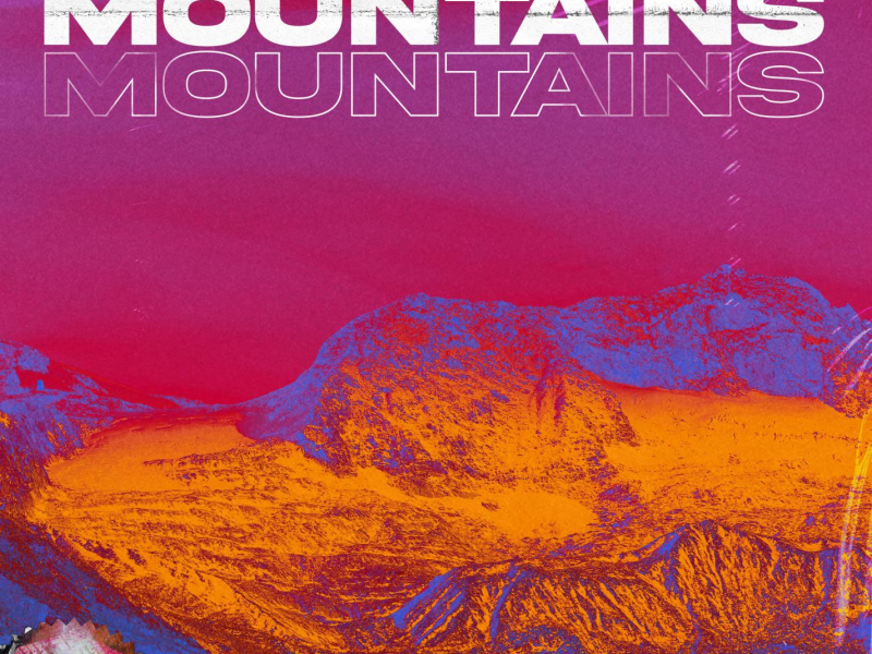Mountains (Single)