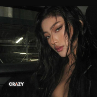 CRAZY (Sped Up) (EP)