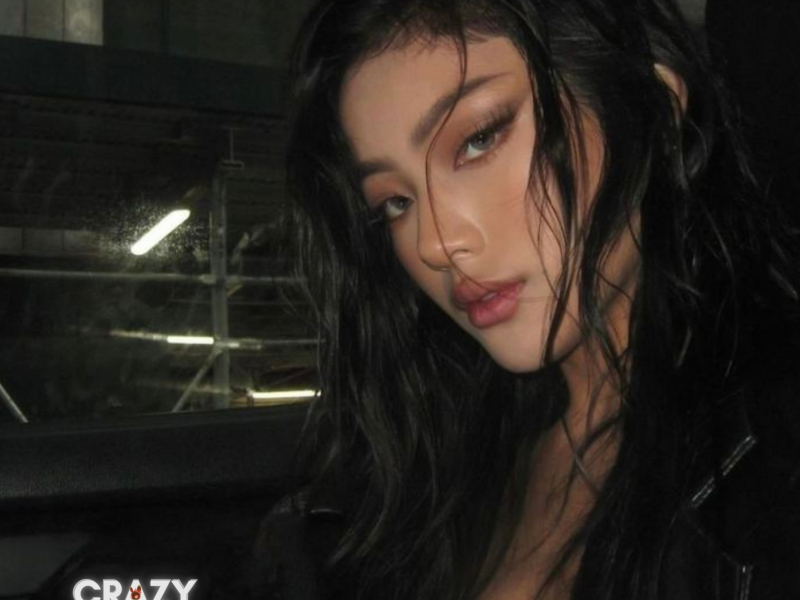 CRAZY (Sped Up) (EP)