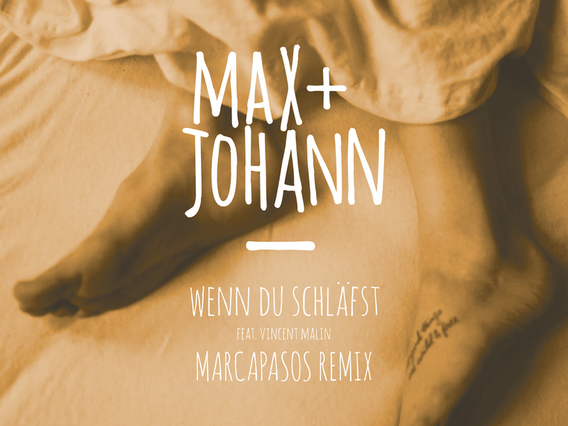 Wenn du schläfst (Marcapasos Remix)