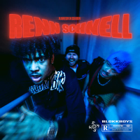 Renn schnell (Single)