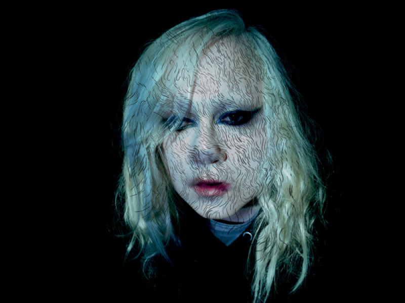 Sliver of Ice (Single)