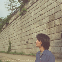 Scent of Valentine (Single)