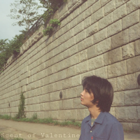 Scent of Valentine (Single)