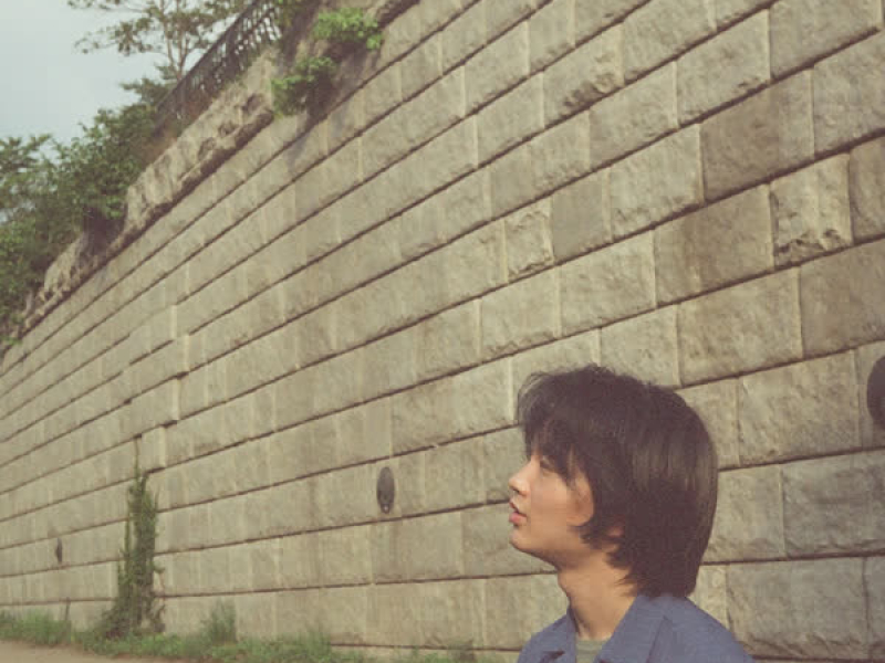 Scent of Valentine (Single)