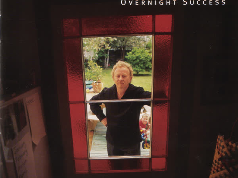 Overnight Success