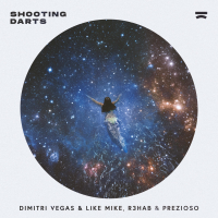 Shooting Darts (Single)