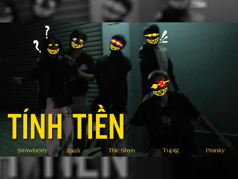Tính tiền (Single)