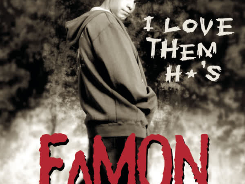 I Love Them H*'s (EP)