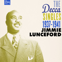 The Decca Singles Vol. 3: 1937-1941