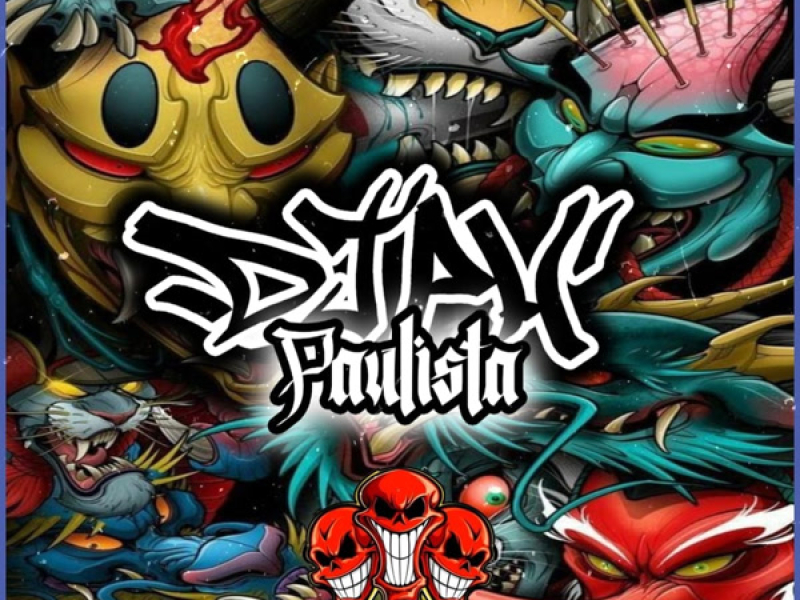 Automotivo Traição É Traição (Single)