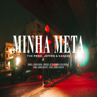 Minha Meta (Single)