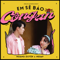 Em Sẽ Báo Công An (Single)