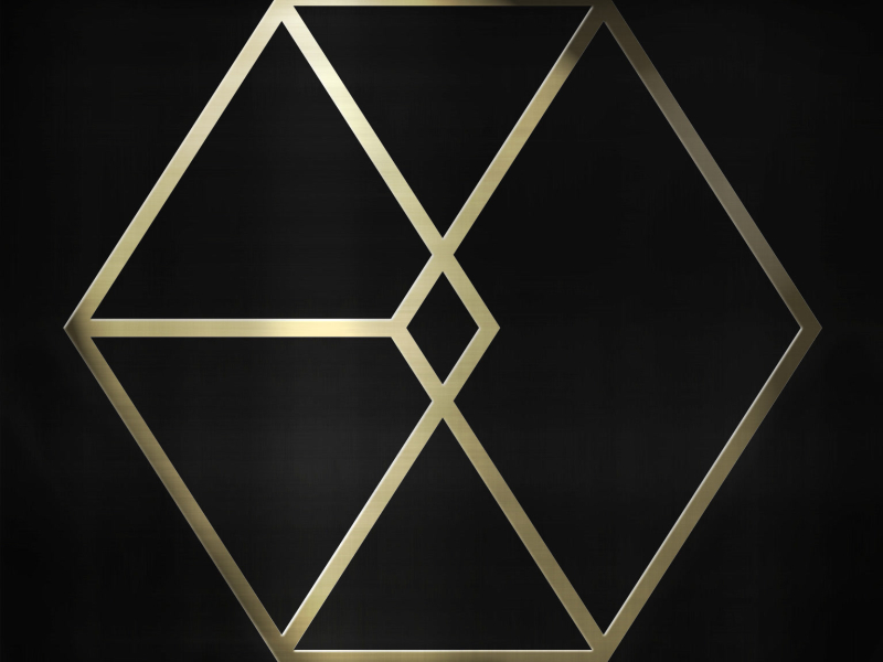 The 2nd Album ‘EXODUS’