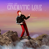 CINEMATIC LOVE (Single)