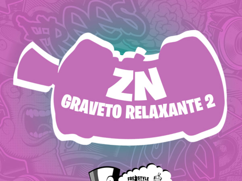 ZN Graveto Relaxante 2 (Single)