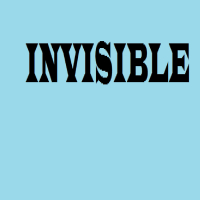 Invisible (Originally Performed by 98 Degrees) (Instrumental Version) (Single)