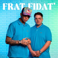 FRAT FIDAT' (EP)