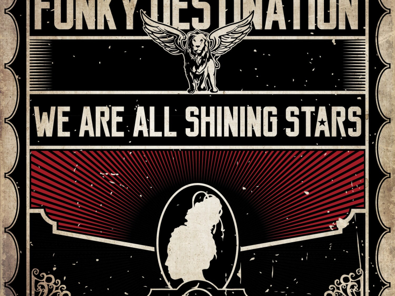 We Are All Shining Stars