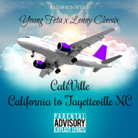 Caliville    California to Fayetteville NC