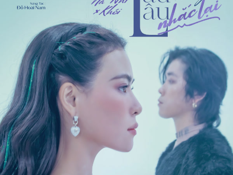 Lâu Lâu Nhắc Lại (Single)