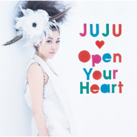 Open Your Heart -Sugaono Mamade