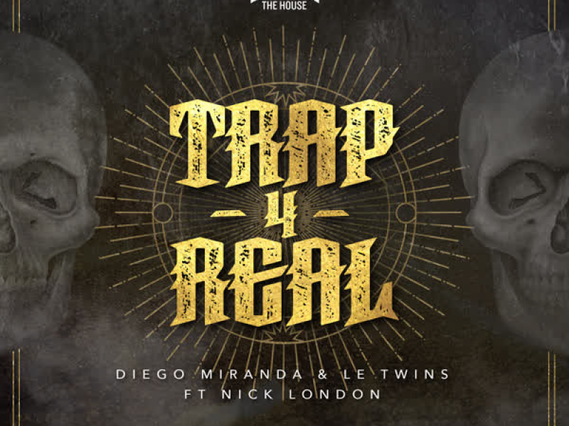 Trap 4 Real (Single)