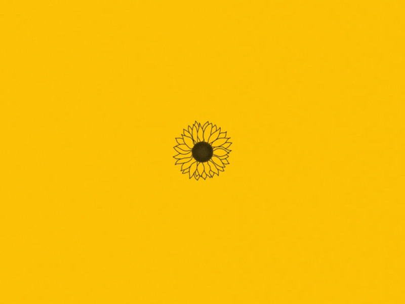 Sunflower (Single)