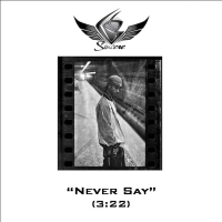 Never Say (Single)