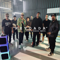 Revoada (Single)
