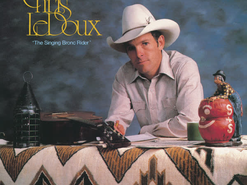 He Rides The Wild Horses