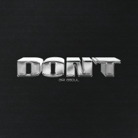 DON'T (Single)