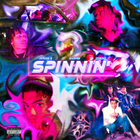 Spinnin (Single)