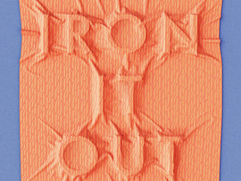 Iron It Out (EP)